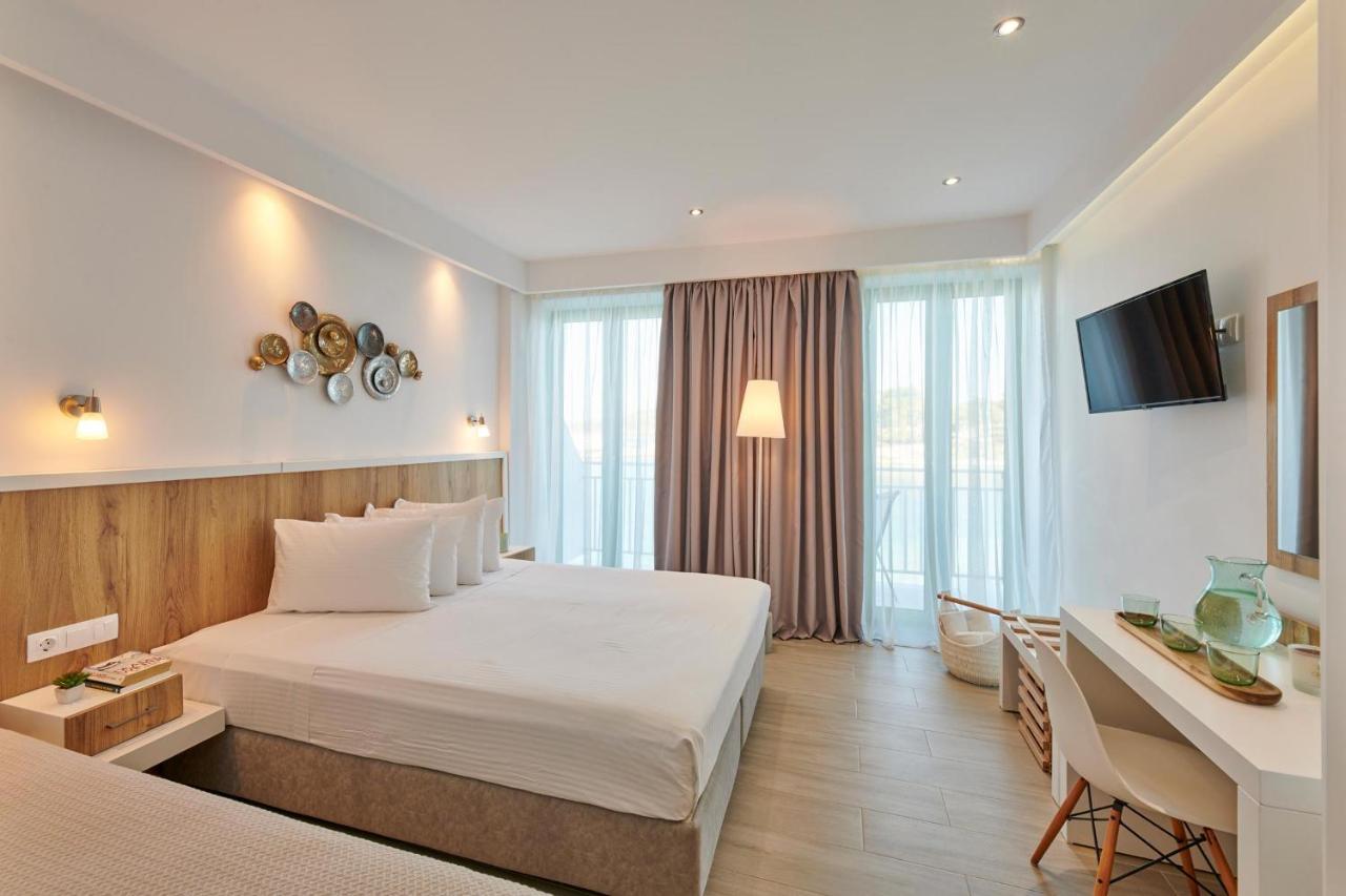 The Water Aparthotel 3*