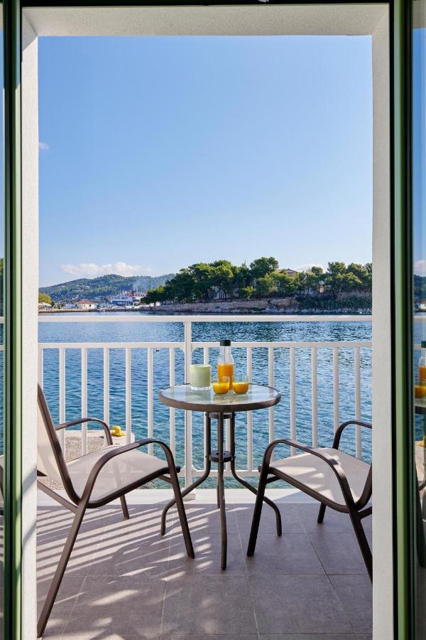 The Water Aparthotel