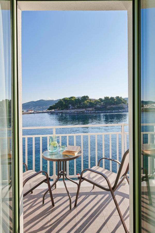 The Water Aparthotel 3*