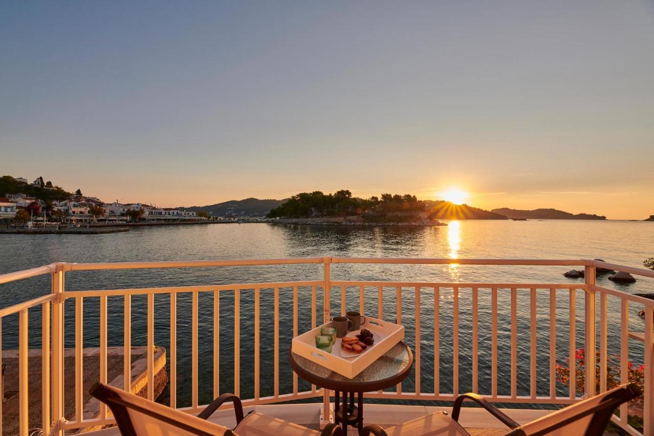 Aparthotel The Water Skiathos Town