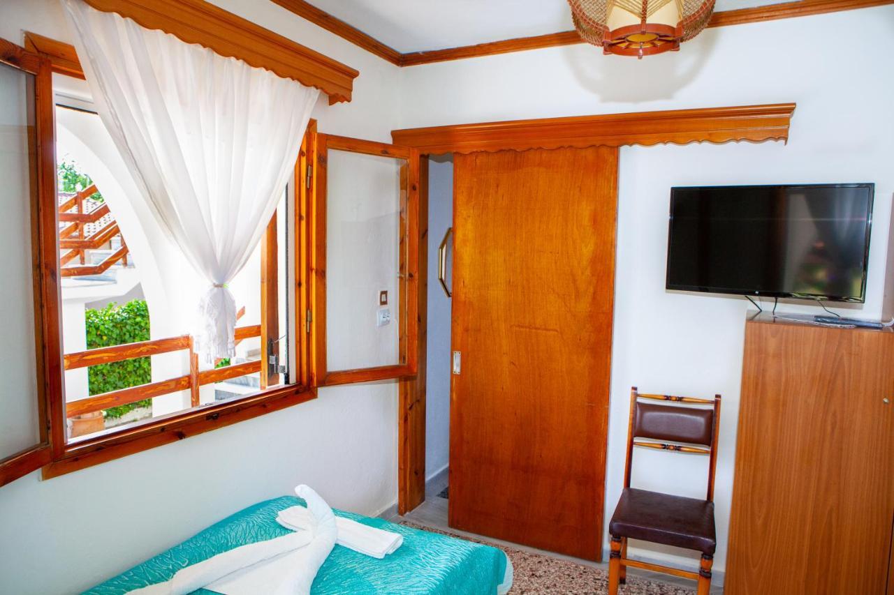 Kali House Holiday home Nea Kallikrateia