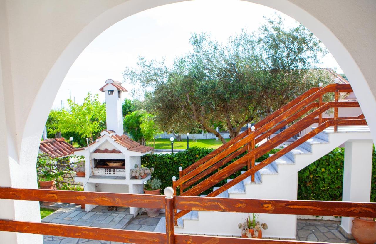 Holiday home Kali House