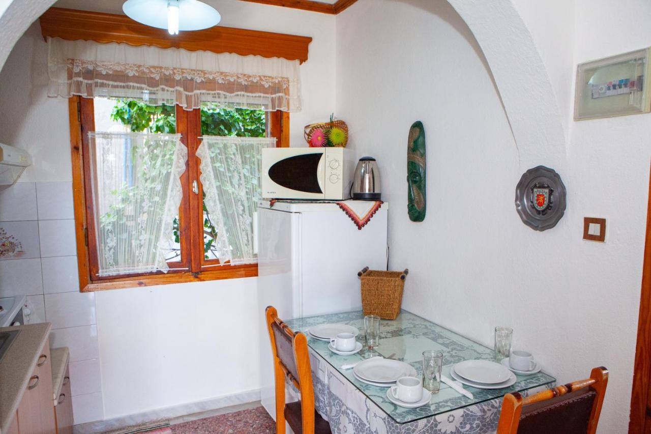 Kali House Holiday home Nea Kallikrateia
