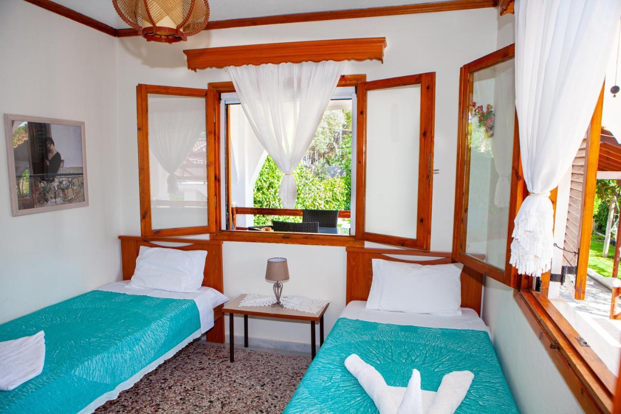 Kali House