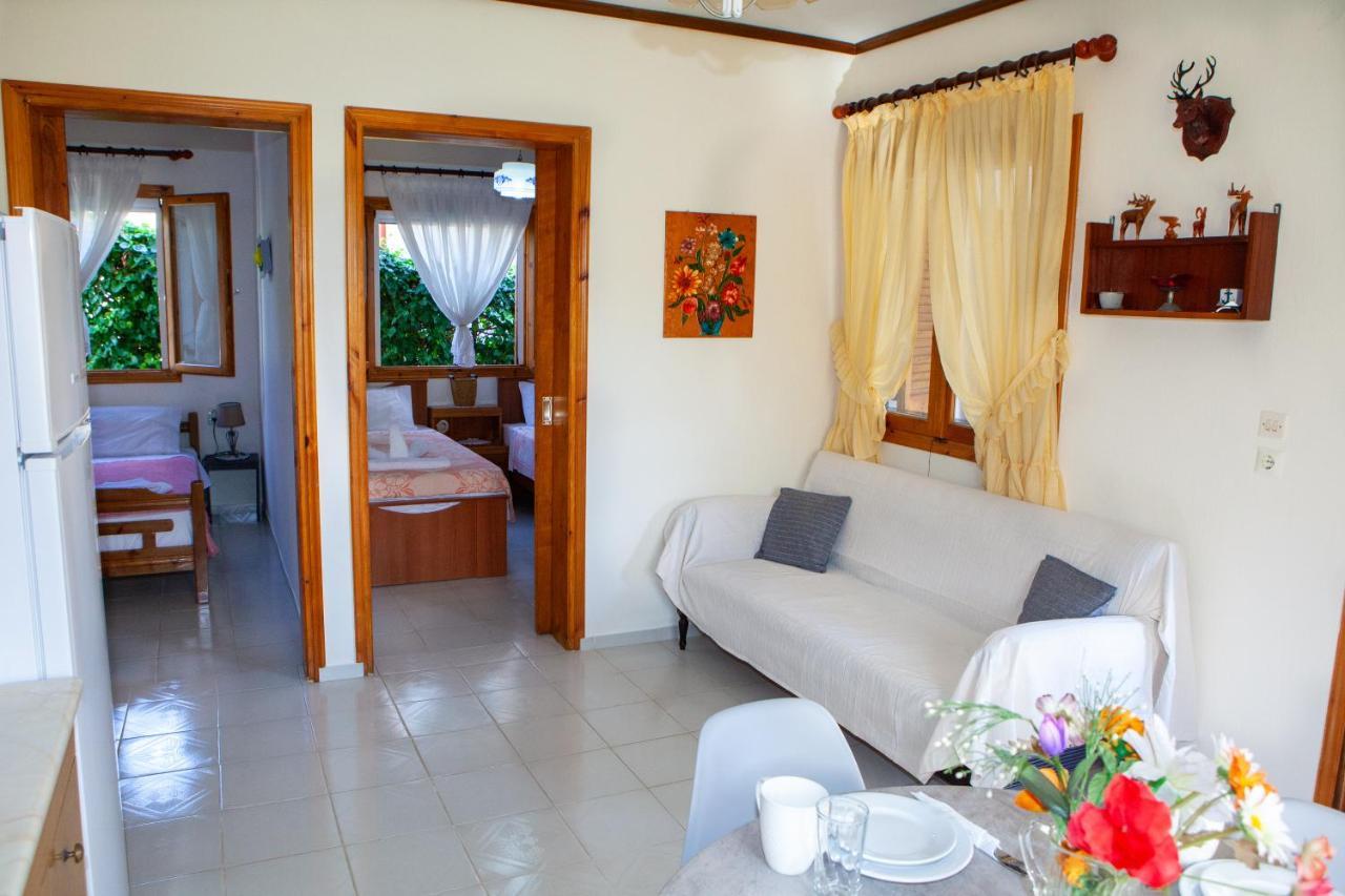 Kali House Holiday home *