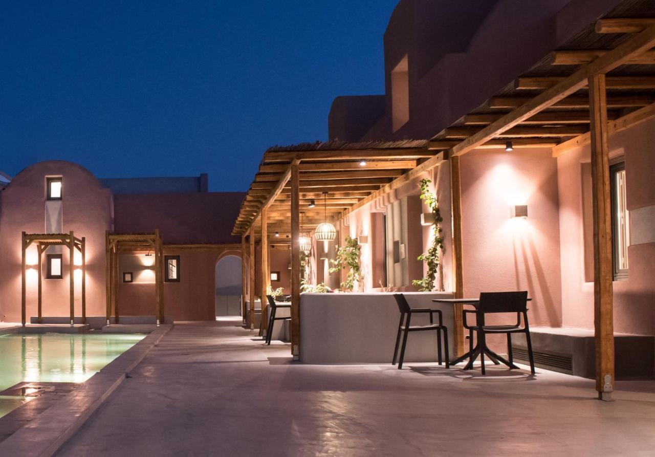 Hotel Terra Nera