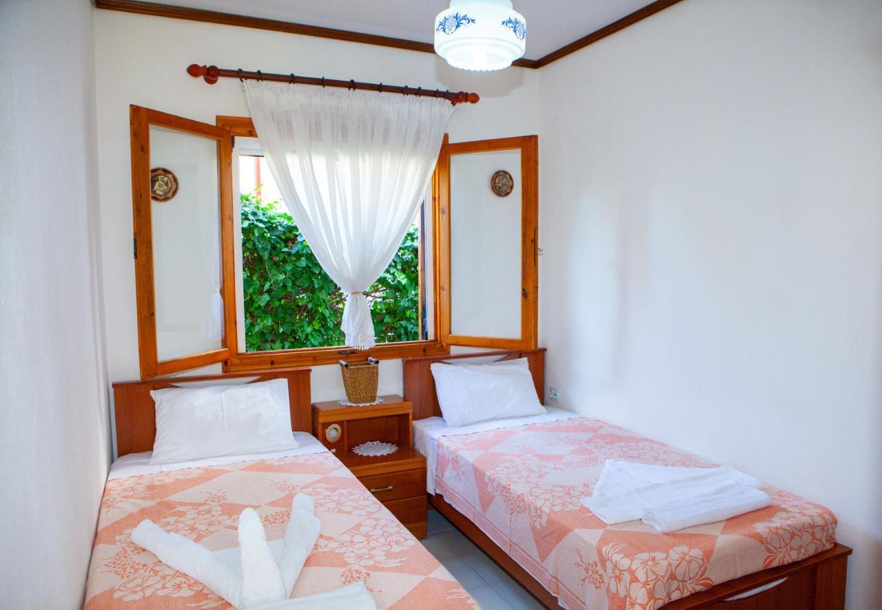 Kali House *