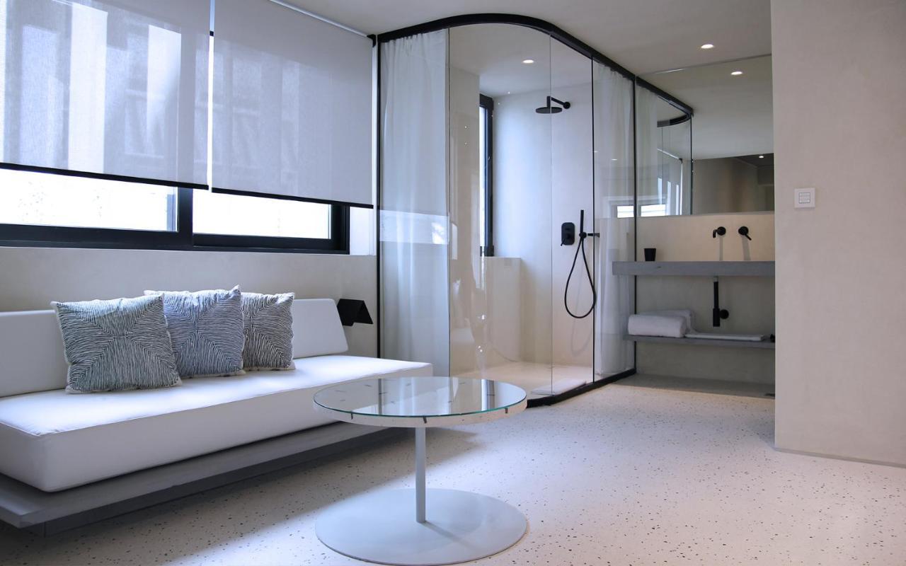 Ogarden Apartment *