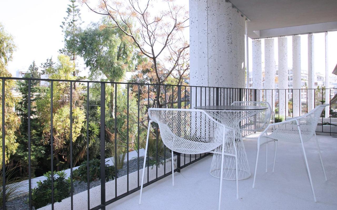 Apartment Ogarden *