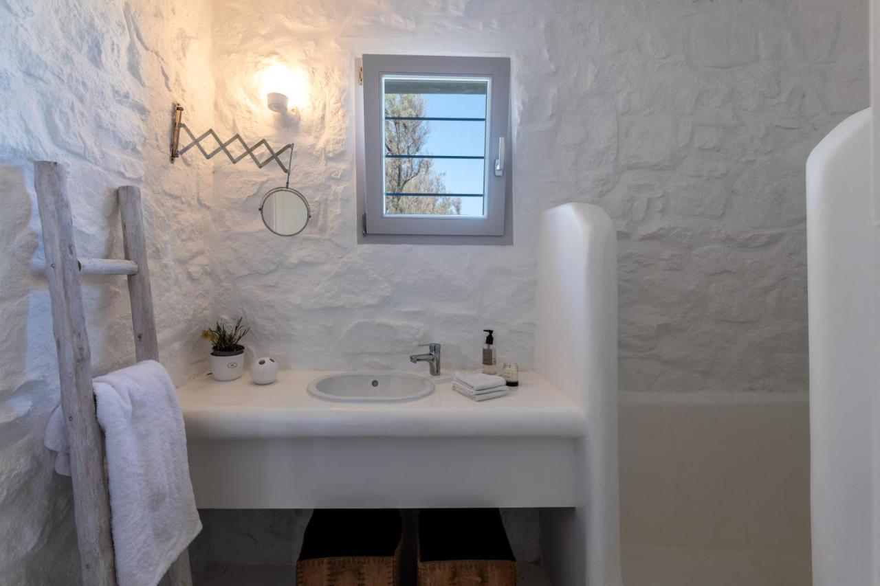 Mykonis Prana By Lavillaebella Villa *