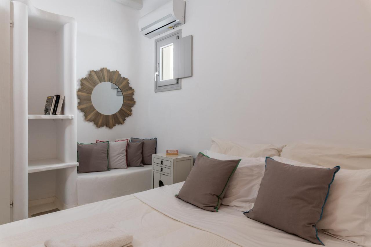 Mykonis Prana By Lavillaebella Mykonos Town