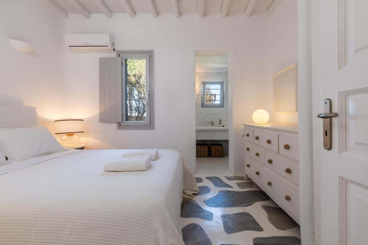 Villa Mykonis Prana By Lavillaebella Mykonos Town