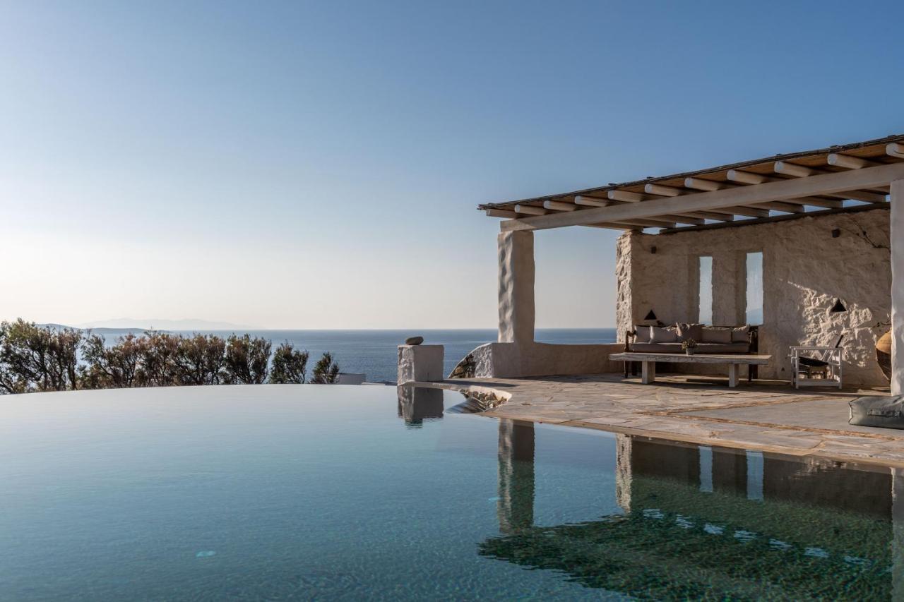 Mykonis Prana By Lavillaebella Mykonos Town