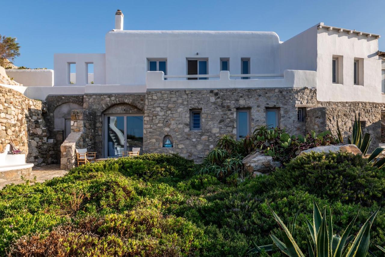 Mykonis Prana By Lavillaebella * Mykonos Town