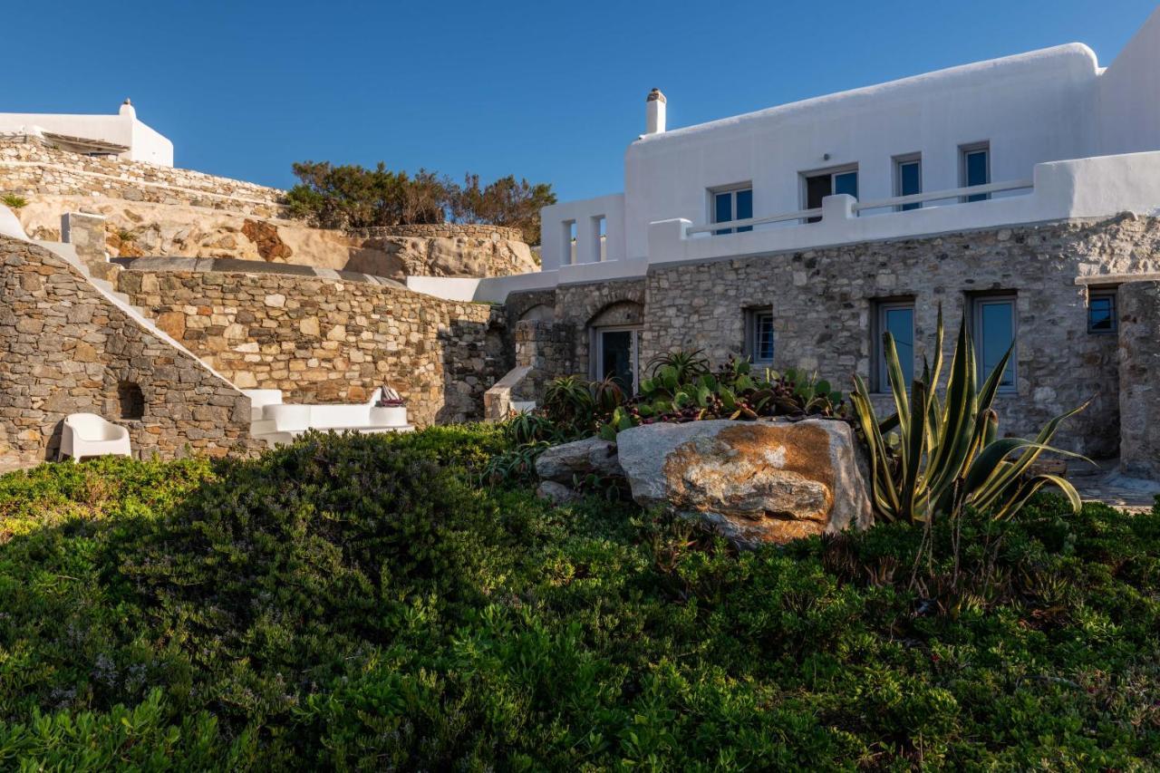 Mykonis Prana By Lavillaebella Mykonos Town