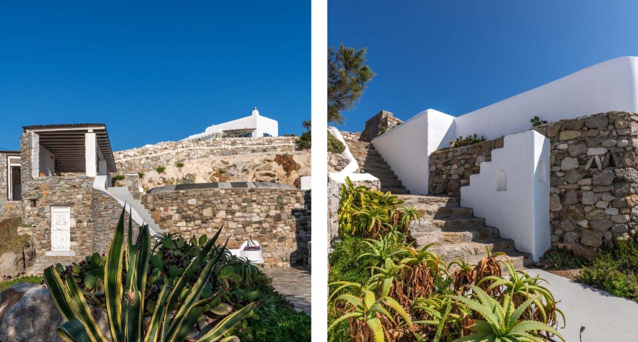 Mykonis Prana By Lavillaebella Mykonos Town
