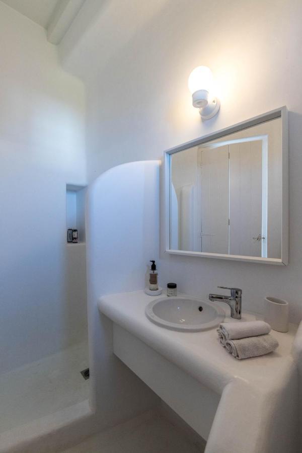 Mykonis Prana By Lavillaebella Villa Mykonos Town