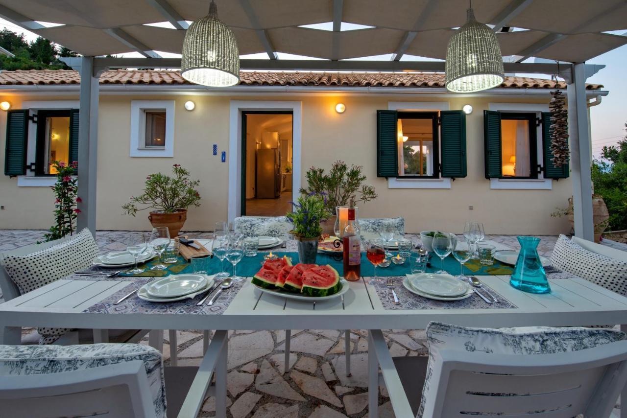 Villa Sofia