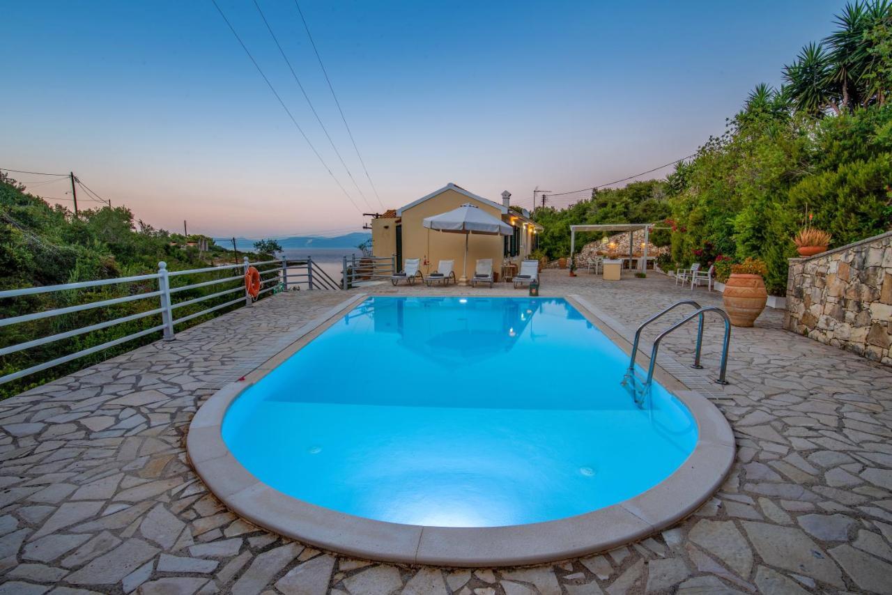 Sofia Villa *