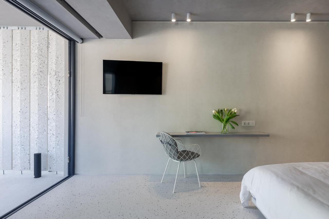 Ogarden Apartment Athens