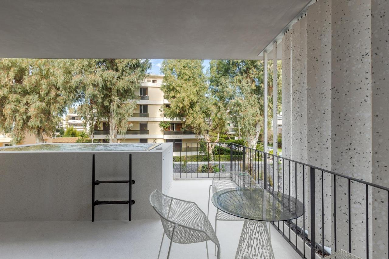 Ogarden Apartment