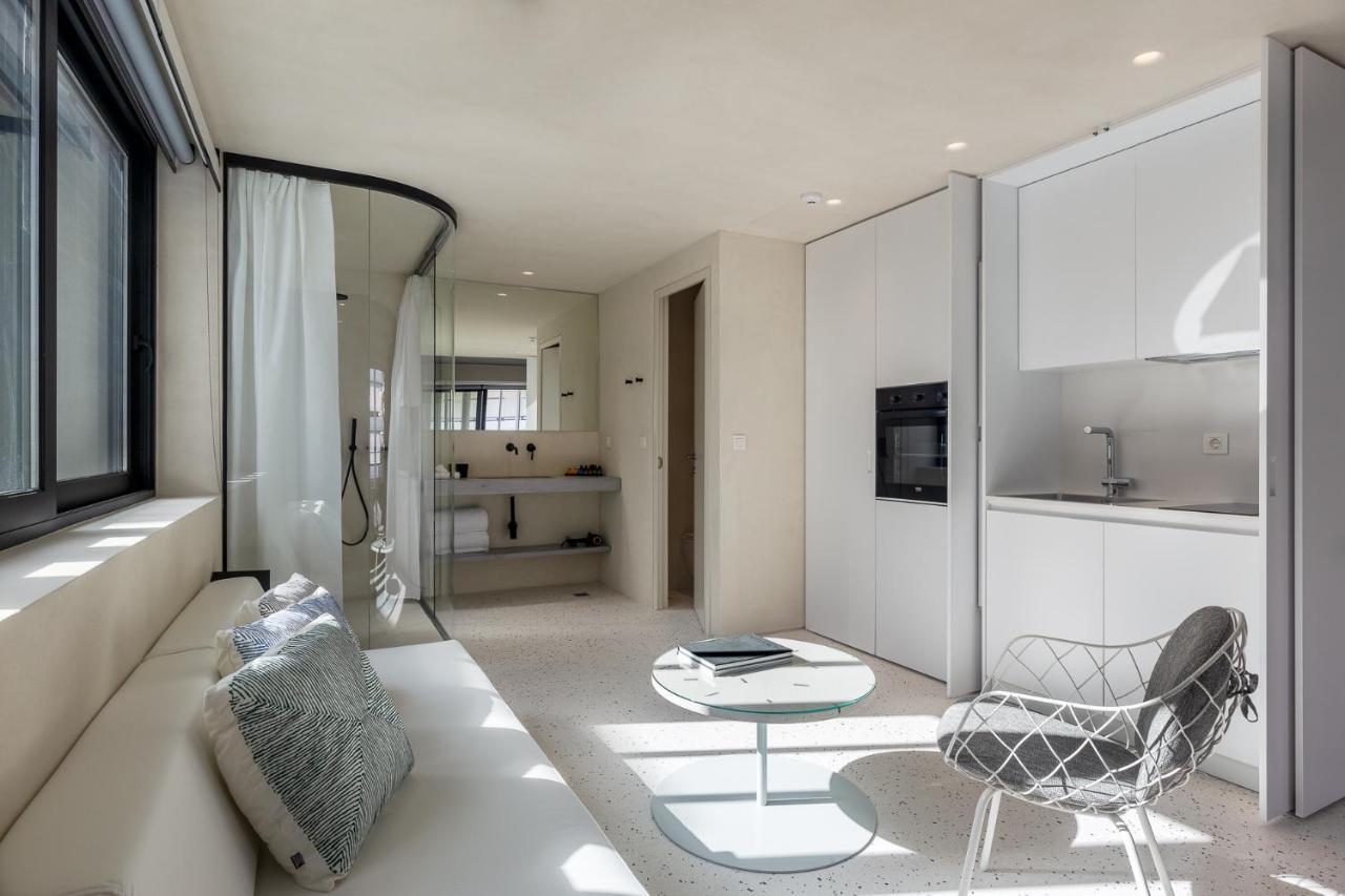 Ogarden Apartment *