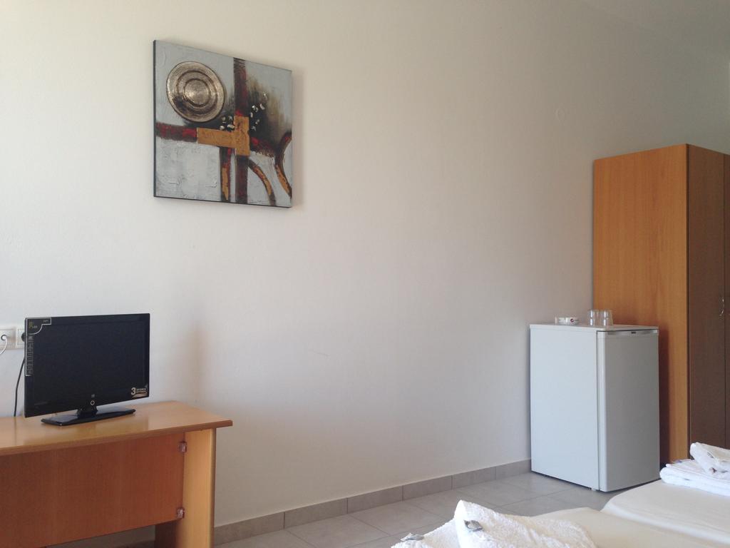 Hotel Stafilia 3*