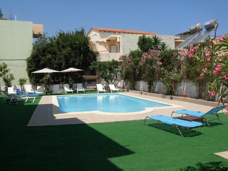 Evexia Boutique & Hotel