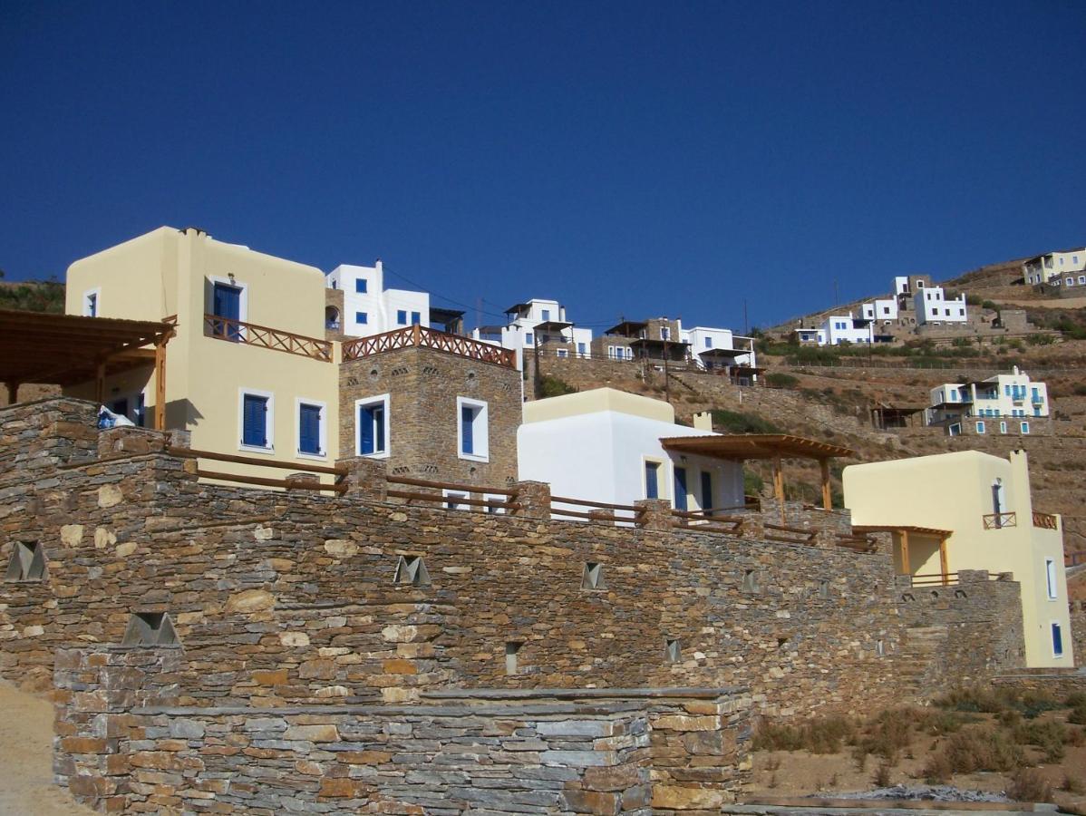 Monolithos Holiday home