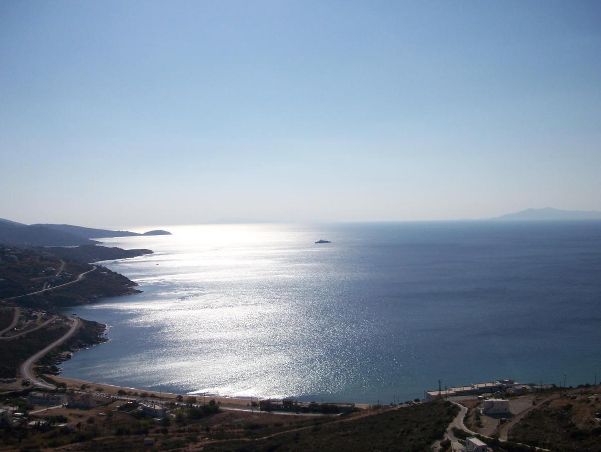 Monolithos Holiday home