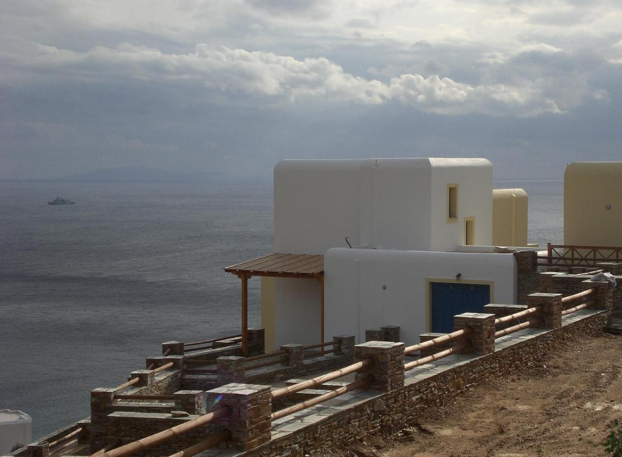 Holiday home Monolithos