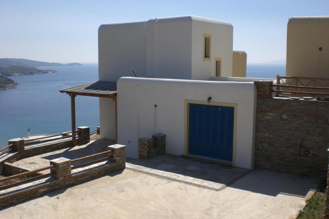 Monolithos Kipri (Andros)