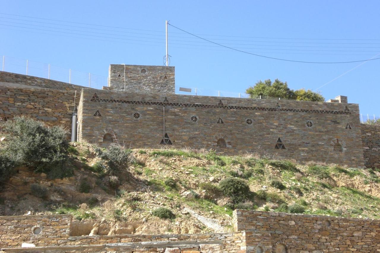 Monolithos