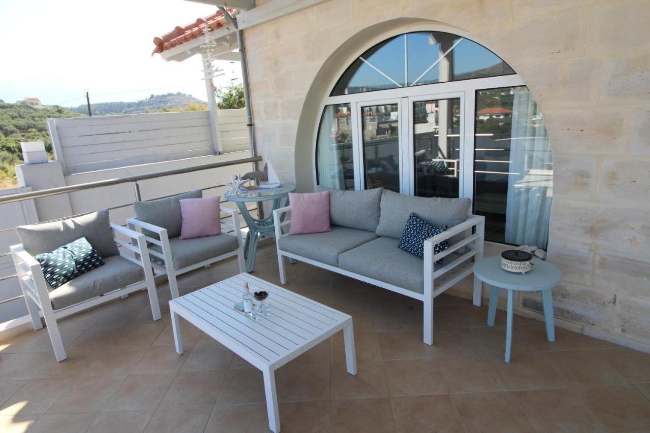 Villa Sea Dream Almyrida
