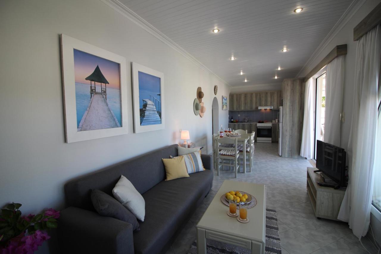 Villa Sea Dream Almyrida Almyrida (Crete)
