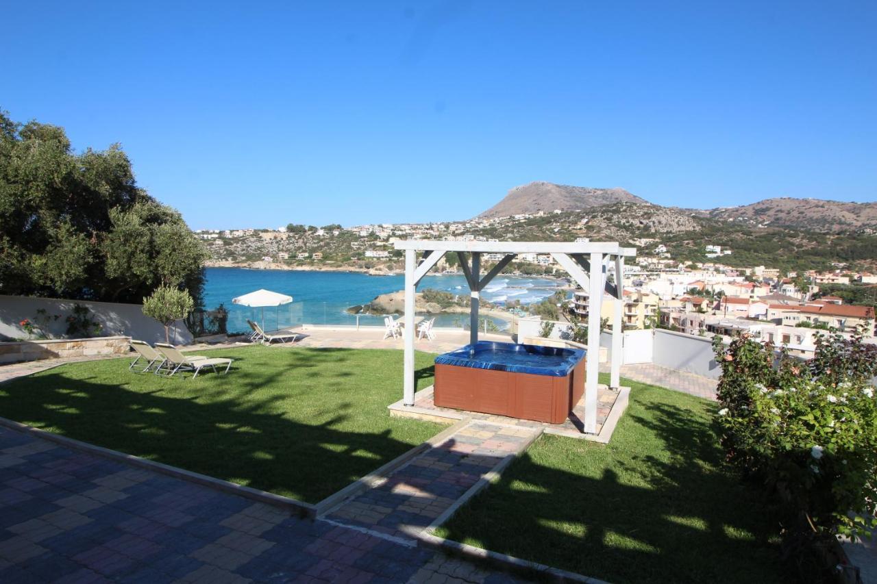 Villa Sea Dream Almyrida Almyrida (Crete)
