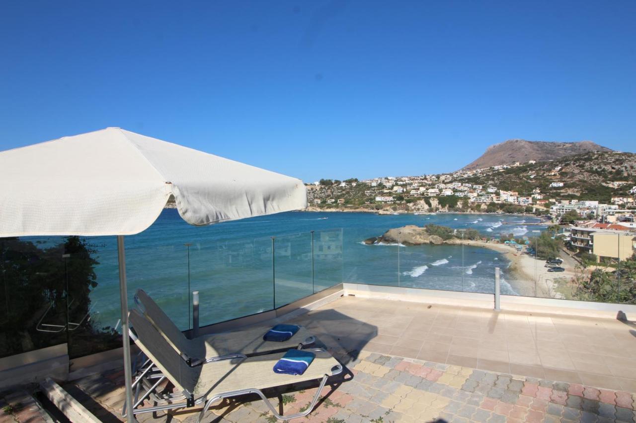 Villa Sea Dream Almyrida Almyrida (Crete)
