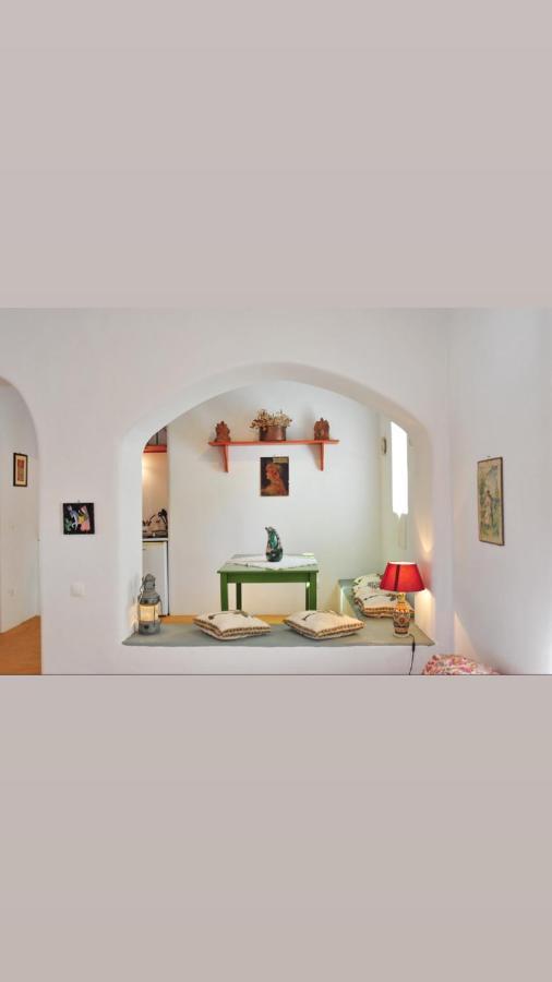 Apartment Alonistria