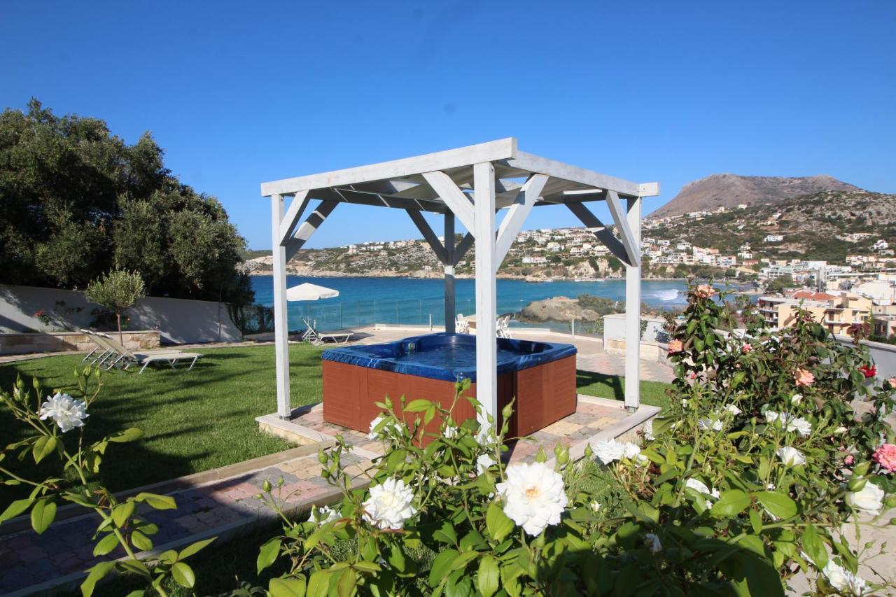 Sea Dream Almyrida Villa Almyrida (Crete)