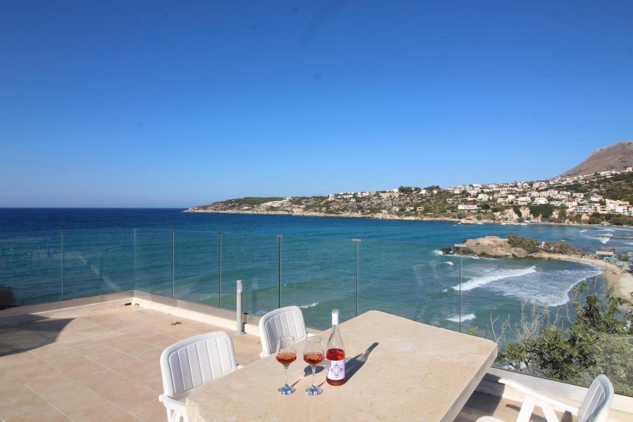 Villa Sea Dream Almyrida *