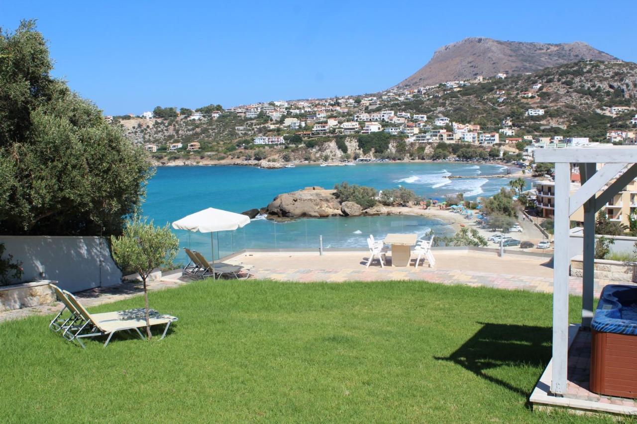 Sea Dream Almyrida * Almyrida (Crete)