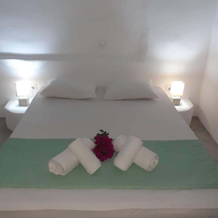 Guest house Thea Serifos