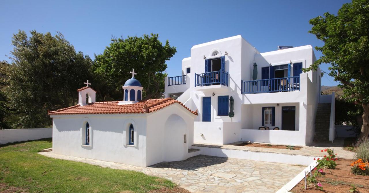 Restia Apartment