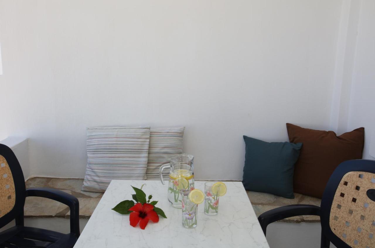 Restia Apartment *