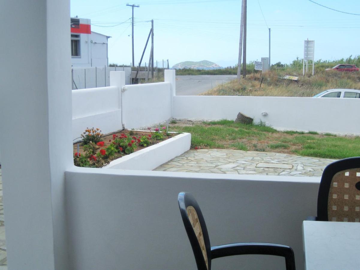 Restia * Agios Petros (Andros)