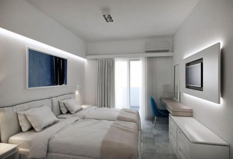 Klelia By Zante Plaza Hotel