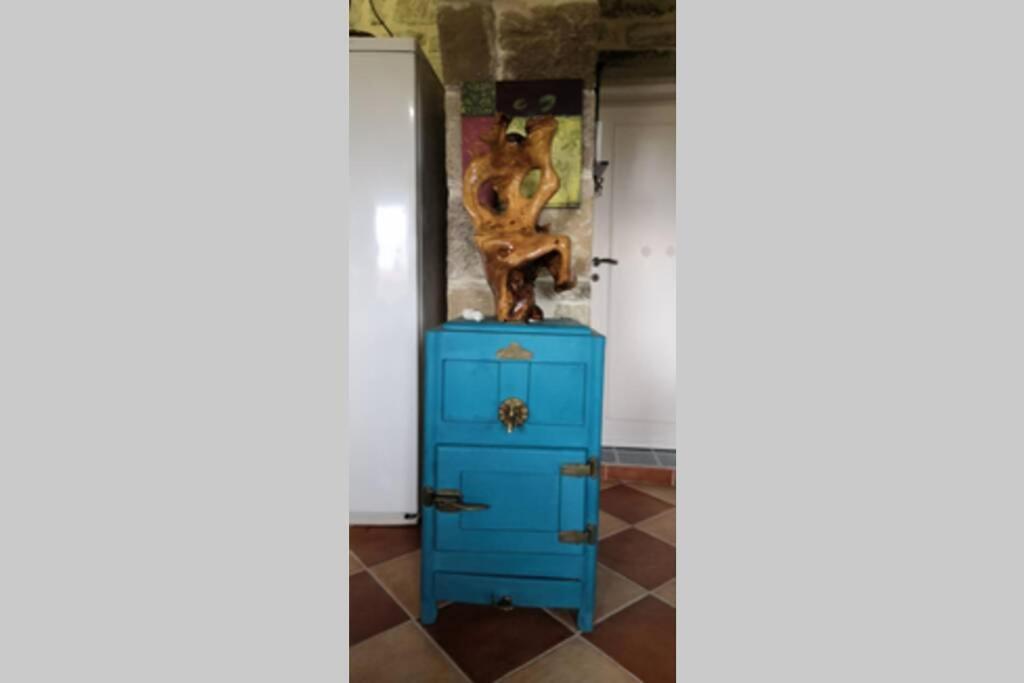 Stonehouse Olivelia - Afrathias Apartment *