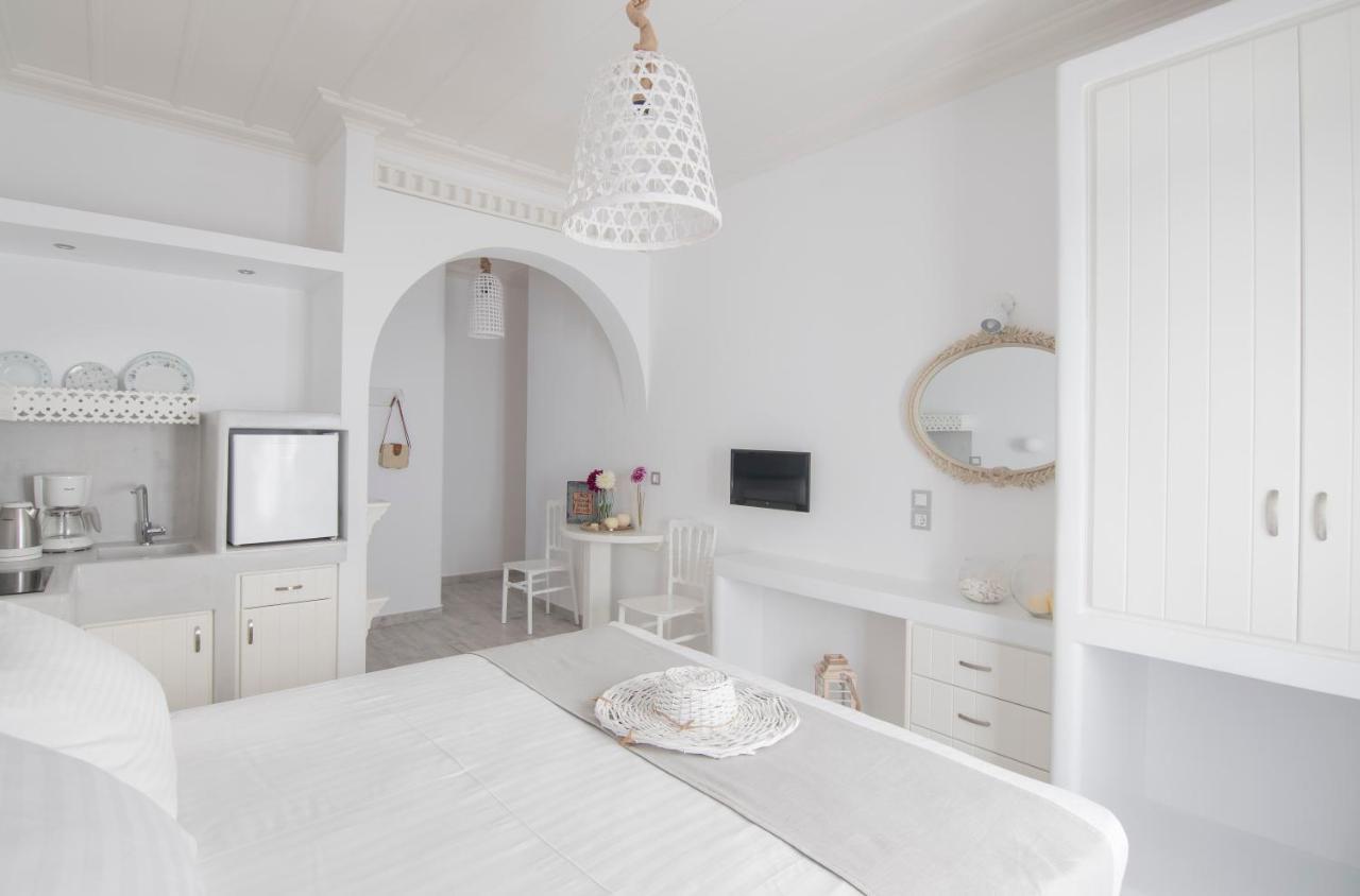 Agnadi Studios * Analipsi (Astypalaia)