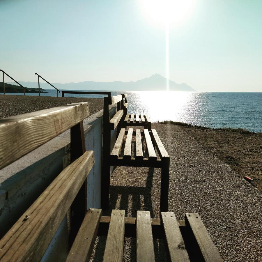 Almare Seaside & - Sithonia Aparthotel Sarti