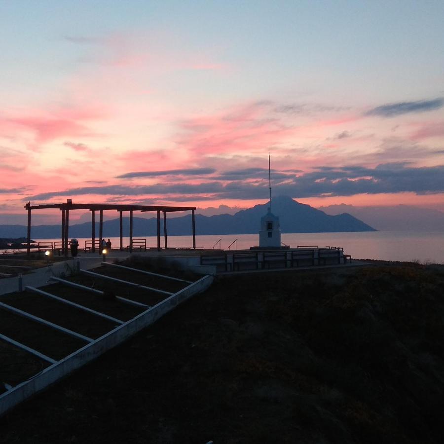 Almare Seaside & - Sithonia Aparthotel Sarti